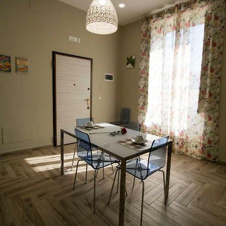 Romeo Luxury Apartment Κατάνια Εξωτερικό φωτογραφία