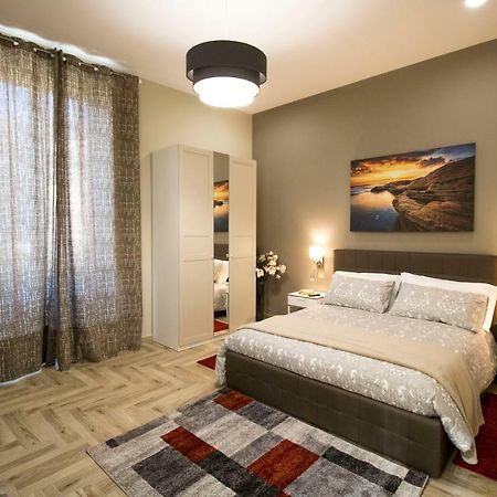 Romeo Luxury Apartment Κατάνια Εξωτερικό φωτογραφία