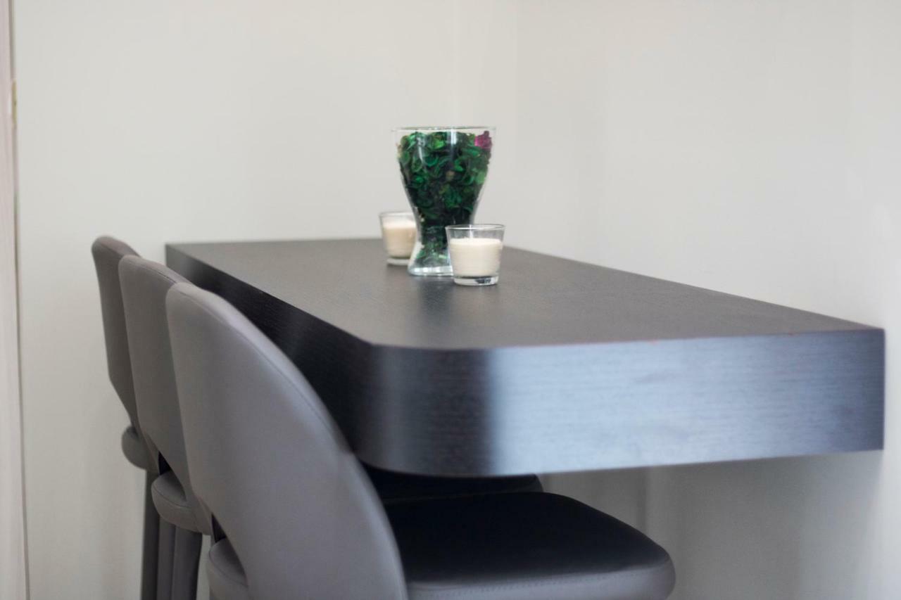 Romeo Luxury Apartment Κατάνια Εξωτερικό φωτογραφία