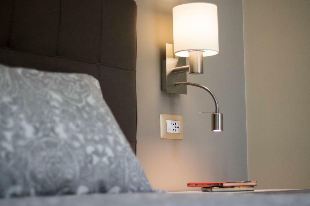 Romeo Luxury Apartment Κατάνια Εξωτερικό φωτογραφία