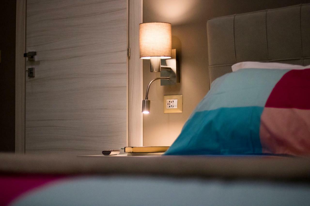 Romeo Luxury Apartment Κατάνια Εξωτερικό φωτογραφία