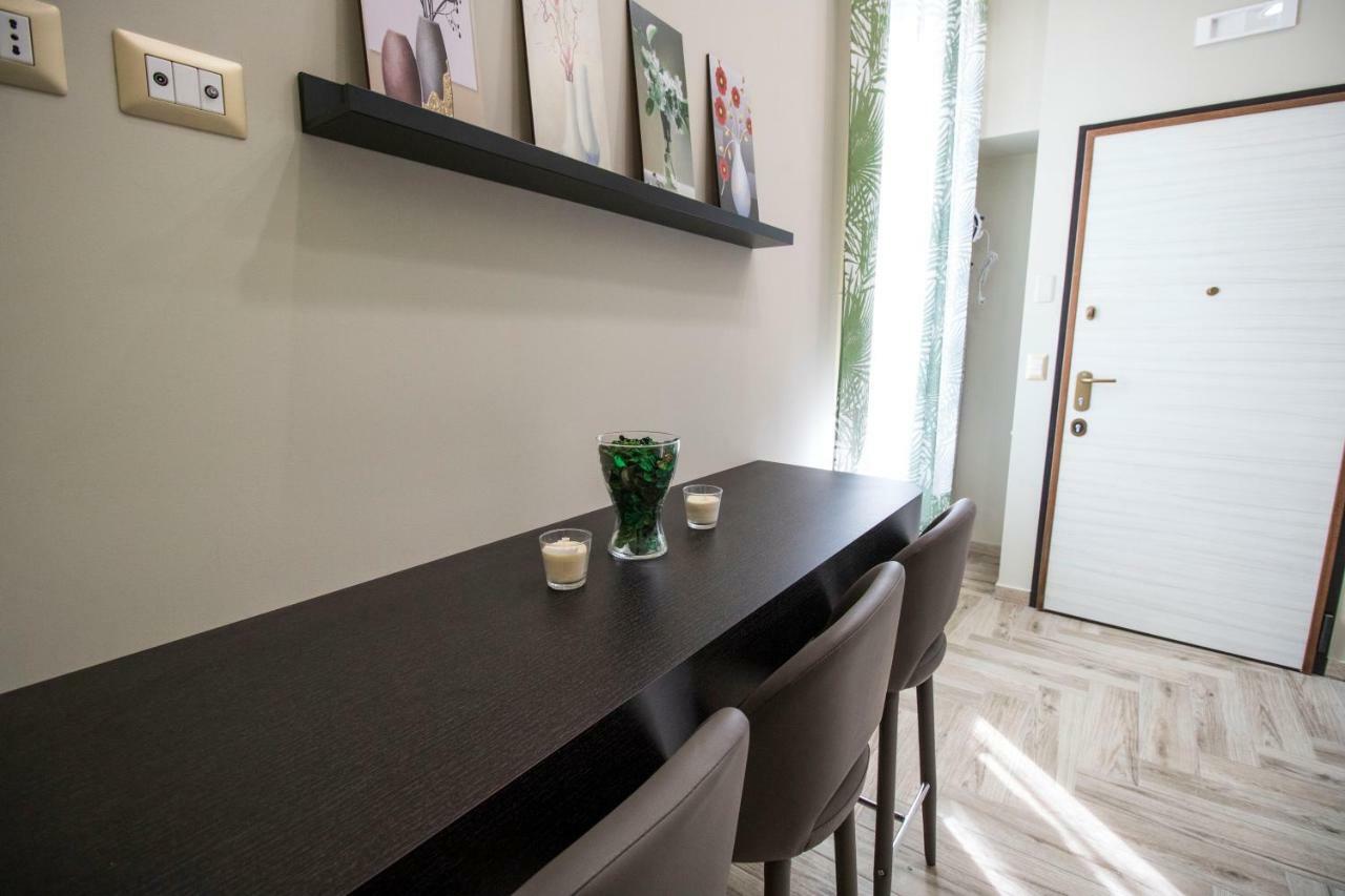 Romeo Luxury Apartment Κατάνια Εξωτερικό φωτογραφία