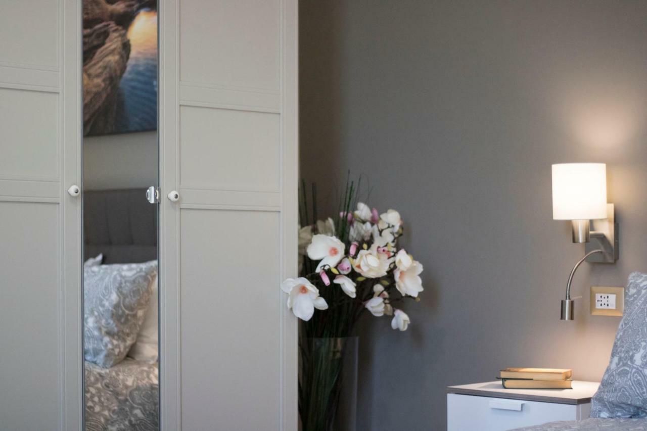 Romeo Luxury Apartment Κατάνια Εξωτερικό φωτογραφία