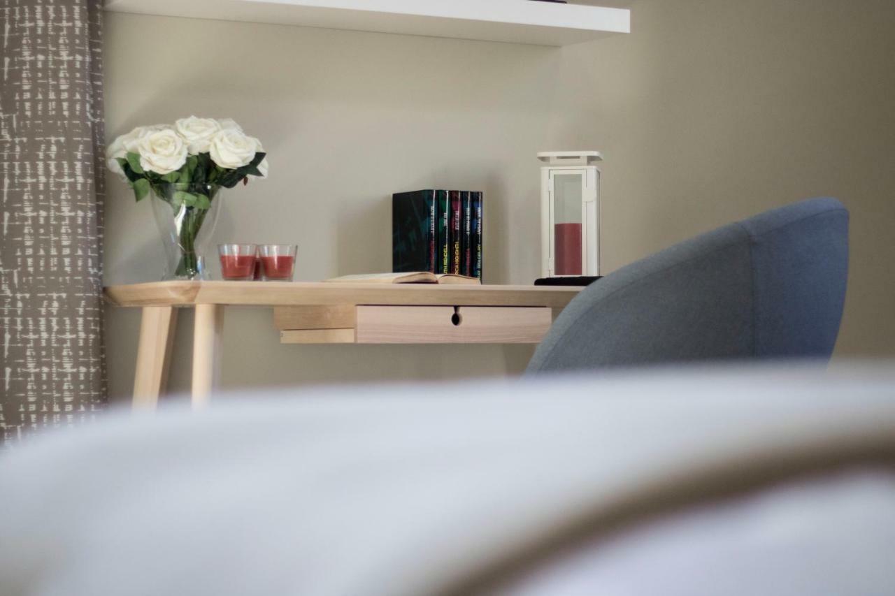 Romeo Luxury Apartment Κατάνια Εξωτερικό φωτογραφία