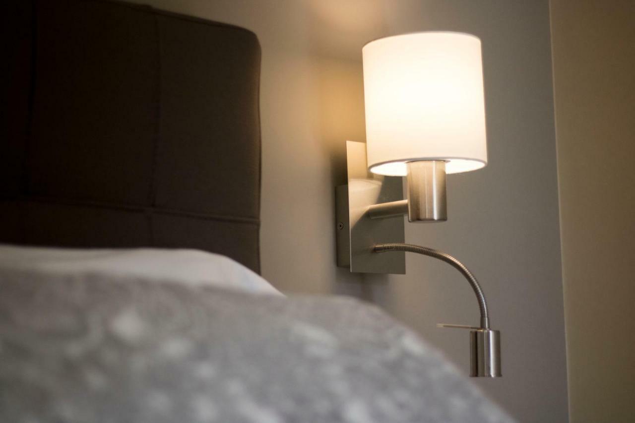 Romeo Luxury Apartment Κατάνια Εξωτερικό φωτογραφία