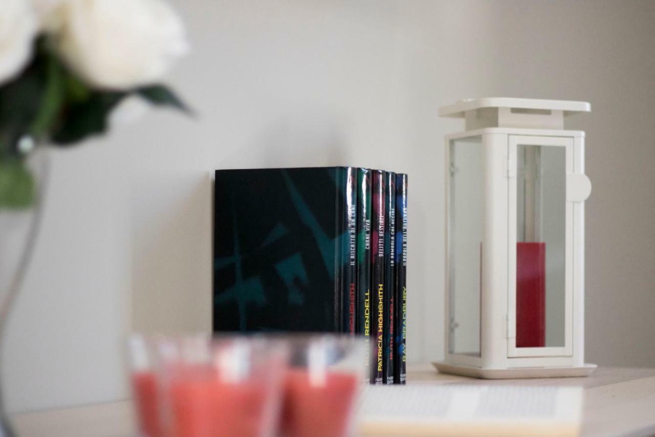 Romeo Luxury Apartment Κατάνια Εξωτερικό φωτογραφία